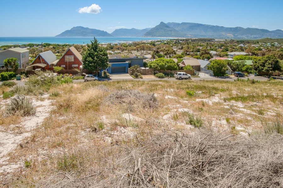 0 Bedroom Property for Sale in Kommetjie Western Cape